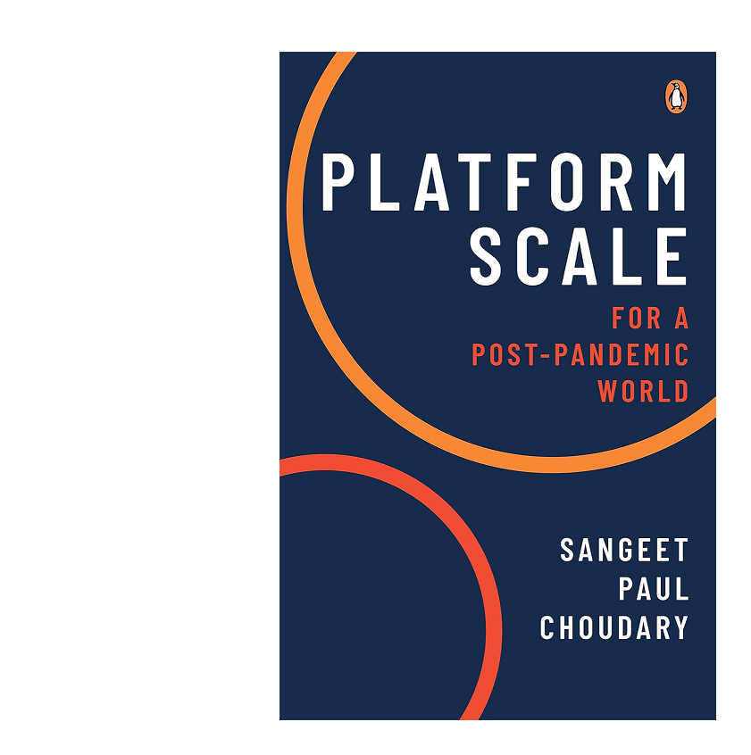 Platform scale